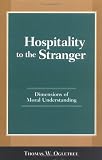 Hospitality to the Stranger,
Thomas Ogletree