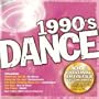 1990's Dance