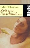 Zeit der Unschuld