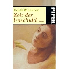 Zeit der Unschuld