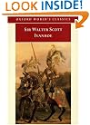 Ivanhoe (Oxford World's Classics)