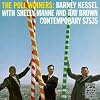 The Poll Winners: Barney Kessel With Shelly Manne and Ray Brown The Poll Winners: Barney Kessel With Shelly Manne and Ray Brown