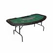Trademark Poker Full-Size Folding Blackjack Table