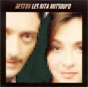 RITA MITSOUKO - Les Histoires D