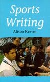Sports Writing (Books for Writers)