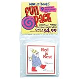 Mini-Book Fun Pack (Annikins)