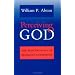 Perceiving God: The Epistemology of Religious Experience