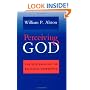 Perceiving God: The Epistemology of Religious Experience