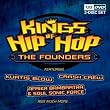 Kings Hip Hop: Founders
