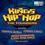 Kings Hip Hop: Founders