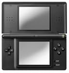 Nintendo DS Lite Onyx Black
