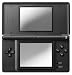 Nintendo DS Lite Onyx Black Nintendo DS Lite Onyx Black cover image