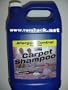 Kirby Allergen Control Shampoo & Vacuum Bags + Belt