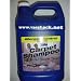 Original Kirby Allergen Control Carpet Shampoo 128 oz. One Gallon