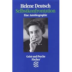 Selbstkonfrontation. Eine Autobiographie. ( Geist und Psyche).