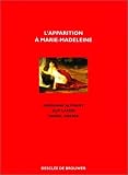 L Apparition à Marie-Madeleine