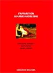 L'Apparition � Marie-Madeleine