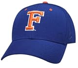 Florida Gators ''F'' Dark Royal Blue DH Hat