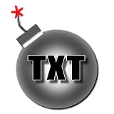 Text Bomb (No Ads)