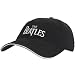 Beatles - Hard Days Twill Adjustable Baseball Cap
