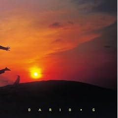 Sunmachine by Dario G. (Audio CD - 1999) - Import