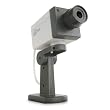 SVAT ISC100 Indoor Imitation Security Camera w/Motion Detection and Blinking LED