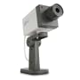 SVAT ISC100 Indoor Imitation Security Camera w/Motion Detection and Blinking LED