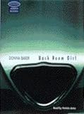Review Soundings  / Back Room Girl: Unabridged
