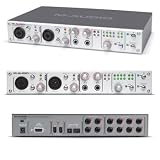 M-Audio FireWire 1814 Computer Recording Interface