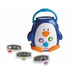 Fisher-Price Disvoer 'n Grow Select-a-Show Soother