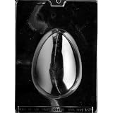 Buy 1 LB. EGG Easter Candy Mold chocolate by CybrTrayd