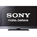 Sony KDL22CX32DBU 22-inch Widescreen HD Ready LCD TV and Built-in DVD Player with Freeview