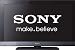 Sony KDL22CX32DBU 22-inch Widescreen HD Ready LCD TV and Built-in DVD Player with Freeview