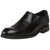 rockport moccasins-Rockport Men's Alpenglow Slip-On,Black,16 M US