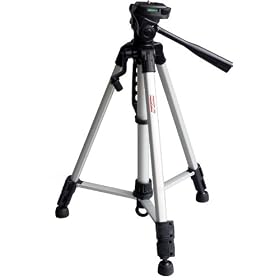 Digipower TP-TR53 53-Inch Camera and Camcorder Tripod by DigiPower