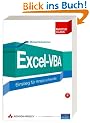 Excel-VBA Master Class: Einstieg f�r Anspruchsvolle