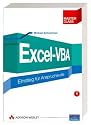 Excel-VBA Master Class: Einstieg für Anspruchsvolle