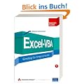 Excel-VBA Master Class: Einstieg f�r Anspruchsvolle