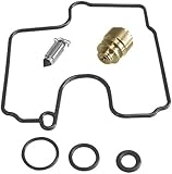 04-06 SUZUKI GS500F: K&L Economy Carburetor Repair Kit