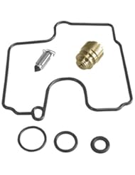 Automotive Parts and Accessories: 04-06 SUZUKI GS500F: K&L Economy Carburetor Repair Kit - K and L Supply