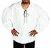 Alexanders Costumes Cavalier Shirt