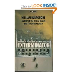 Exterminator!