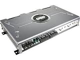Zoom Produkt-Bild: Axton Diecast Amplifier 4X75W A485