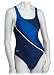 Speedo Womens Lycra Victory Splice Style Super Pro Back Racing Suit