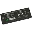 Wasabi Power Battery for Konica Minolta DR-LB1
