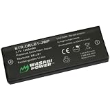 Kinamax 1000mAh BP-800S / BP-900S / BP-1000S Replacement Battery for Kyocera Finecam S3, S3L, S5R - Premium Japanese Cells
