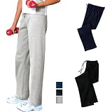 Port Authority - Ladies Stretch Blend Yoga Pant (L465Y)