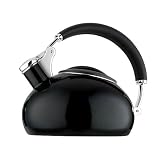 Review Copco  / Copco One-Touch Teakettle - Black (2.5-qt.)