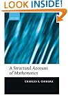 A Structural Account of Mathematics