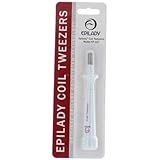 Epilady Ep-107 Coil Tweezer